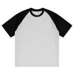 Футболка унисекс Dj.Spirit, темно-синий - фото 88