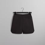 Шорты Kith Jordan Mesh Short, черный - фото 2