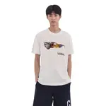 VERSACE Футболка мужская белая - фото 5