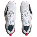 Кроссовки adidas Adizero Cybersonic Cloud White Core Black Preloved Blue - фото 5