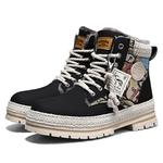 Мартин Ботинки Мужские Tonlion - фото 7