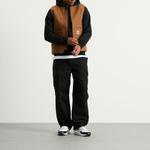 Брюки-Карго Stanton Carhartt Wip, черный - фото 4