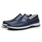 Туфли мужские Men"s Casual Men Low-Top Volo, черный - фото 31