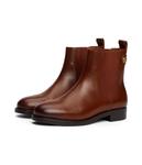 Кожаные ботинки «Челси» Tommy Hilfiger, коричневый - фото 3