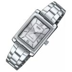 CASIO Женские часы Standard Series Silver LTP-1234DD-7A - фото 4