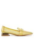 Полуботинки HV253816 Hispanitas, желтый - фото
