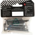 Комплект винтов для скутера Oxelo - фото 4