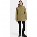 Coat tuva wns parka Didriksons, зеленый - фото 3