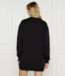 Платье Calvin Klein Jeans, черный - фото 3