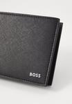 Кошелек BOSS ZAIR TRIFOLD , Black - фото 5
