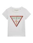 Футболка GUESS, белый - фото