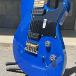 PRS NF 53 Синий Matteo - фото 8