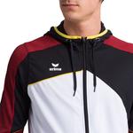 Тренировочная куртка с капюшоном Premium One 2.0 Erima, мультиколор - фото 3