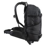 Туристический рюкзак NitroBags Sports Backpack X Ripuri, черный - фото 3