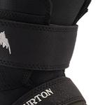 Ботинки для сноуборда BURTON, черные - фото 3