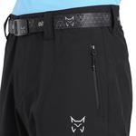 Шорты Altus Taupo I30, черный - фото 3