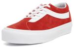 Кроссовки bold ni 'racing red' Vans, красный - фото 3