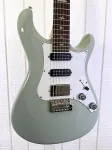 Paul Reed Smith PRS SE Studio Standard Rosewood Silvertone Gray CTIG109005 - фото 6