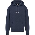 DIOR Свитшот мужской темно-синий - фото