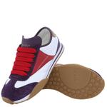 Bally Sonney-T-W Кроссовки, белый - фото 2