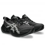 Кроссовки ASICS Superblast 2 'Black White' - фото 2