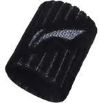 Напульсники Cotton, Polyester, Elastane Unisex LINING, extended length белый - фото 6