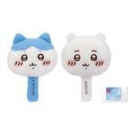 Зеркало Chiikawa плюшевая кукла MINISO - фото