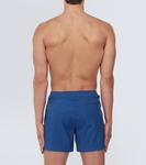 Плавки Tom Ford, Yves Blue - фото 3