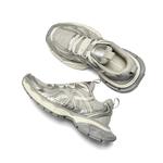 Низкие массивные кроссовки Unisex Doraemon, современный серый (стандарт) - фото 7