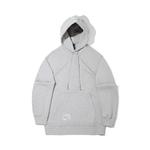 Свитшоты Men's Ultimate LiNing, серый - фото