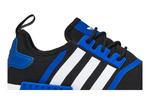 Кроссовки adidas NMD_R1 Primeblue 'Black Royal Blue', черный - фото 3