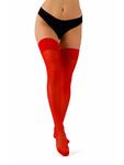 Колготки COFI 1453, красный - фото 2
