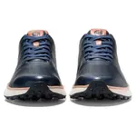 Кроссовки Cole Haan Grandpro Ashland Laser Perforated, синий - фото 2