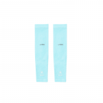 LINING Детские солнцезащитные нарукавники Multicolor - фото 4