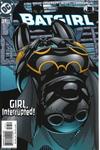 "Thicker Than Water" (Batgirl, Issue #37) (DC) - фото