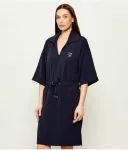 Платье Liu Jo Sport, темно-синий - фото