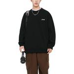 Свитшот Leisure Collection Unisex Jeep, Lemon - фото 9