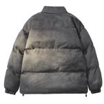 Стеганая куртка унисекс BRUMAIRE, Черный - фото 5