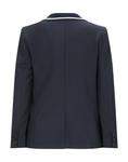 Блейзер Giorgio Armani, полуночно-синий - фото 2