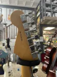 Fender American Pro II - Обожженная сосна - фото 5
