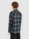 Рубашка O'Neill Must-Have Flannel Hemd, blue flannel check - фото 2