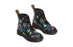 Детские ботинки для детей Dr.Martens, черный - фото 3