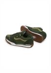 Кроссовки Vans ROWLEY, Dark Green - фото 3