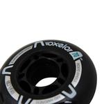 Детские колеса для роликовых коньков 70 мм/80 А, FIT 3, комплект из 4 шт Oxelo - фото 4