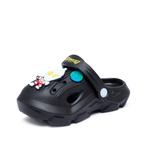 Детские сандалии детские Big Wasp, черный - фото 3