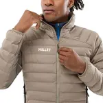 Куртка Millet Fitz Roy Warm down, бежевый - фото 7