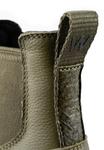 Ботильоны SILJE WARM WATERPROOF Woden, зеленый - фото 2