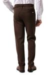 Повседневные брюки JP1880, Dark brown - фото 4