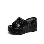 Шлепанцы и сланцы DAPHNE Slide Slippers Women's - фото 2