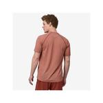 Футболка Patagonia M'S RIDGE FLOW SHIRT - фото 2